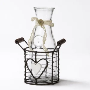 Boccale Vecchia Officina 12×20,5 cm