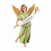 Gloria Standard 10 Stile Arabo per Presepi in Scala 1:20