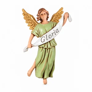 Gloria Standard 10 Stile Arabo per Presepi in Scala 1:20