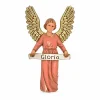Gloria Standard 10 per Presepe in Stile Napoletano Scala 1:20
