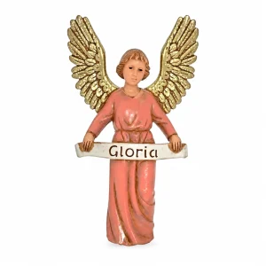 Gloria Standard 10 per Presepe in Stile Napoletano Scala 1:20