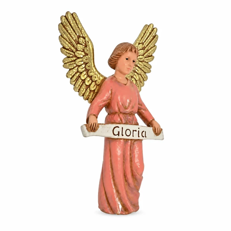 Gloria Standard 10 for Neapolitan Style Nativity Scene 1:20 Scale