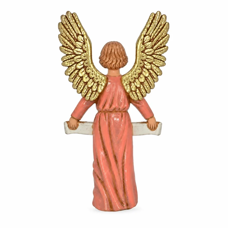 Gloria Standard 10 for Neapolitan Style Nativity Scene 1:20 Scale
