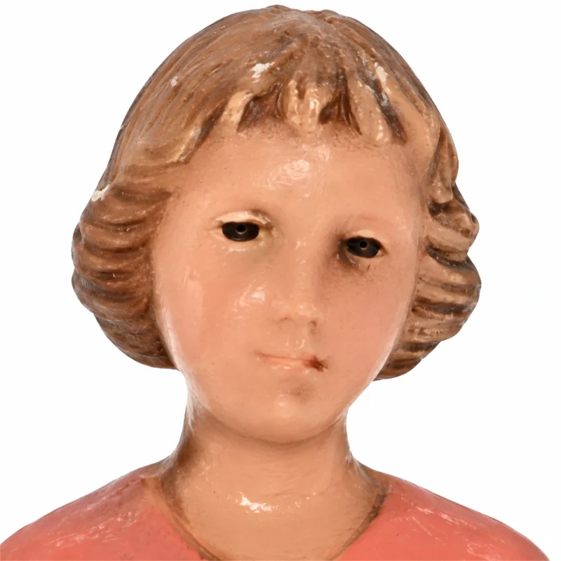 Gloria Standard 10 for Neapolitan Style Nativity Scene 1:20 Scale