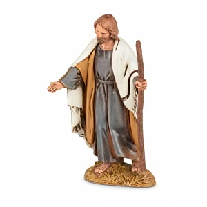 San Giuseppe Standard 10 per Presepe in Stile Arabo Scala 1:20